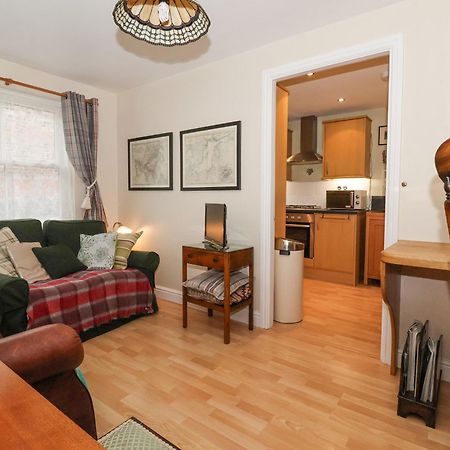 3 Westgate Mews Villa Ripon Kültér fotó