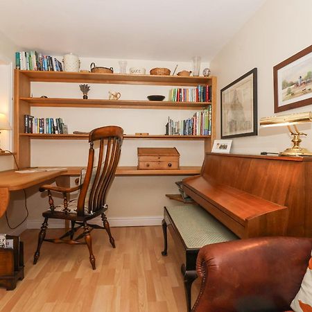 3 Westgate Mews Villa Ripon Kültér fotó
