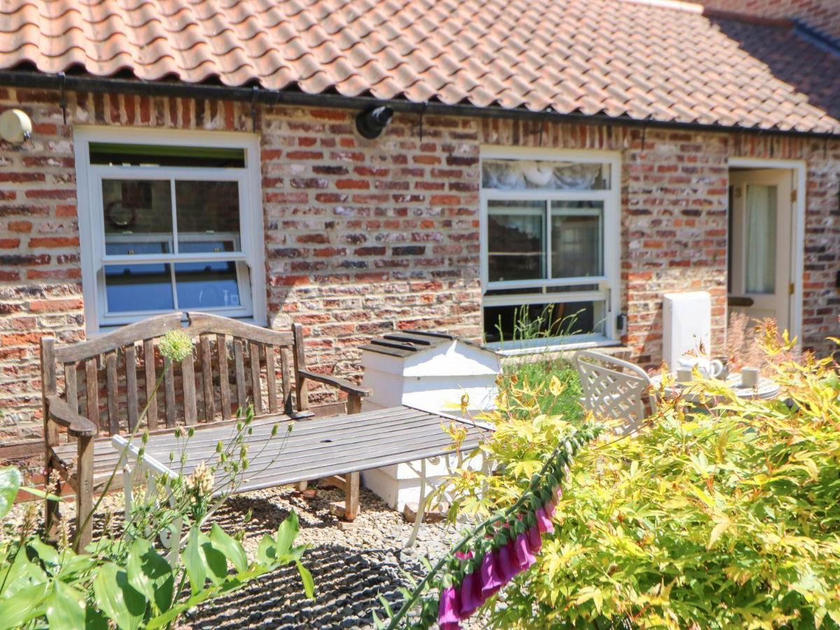 3 Westgate Mews Villa Ripon Kültér fotó