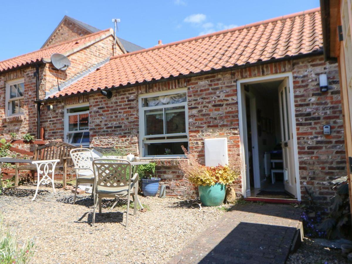 3 Westgate Mews Villa Ripon Kültér fotó