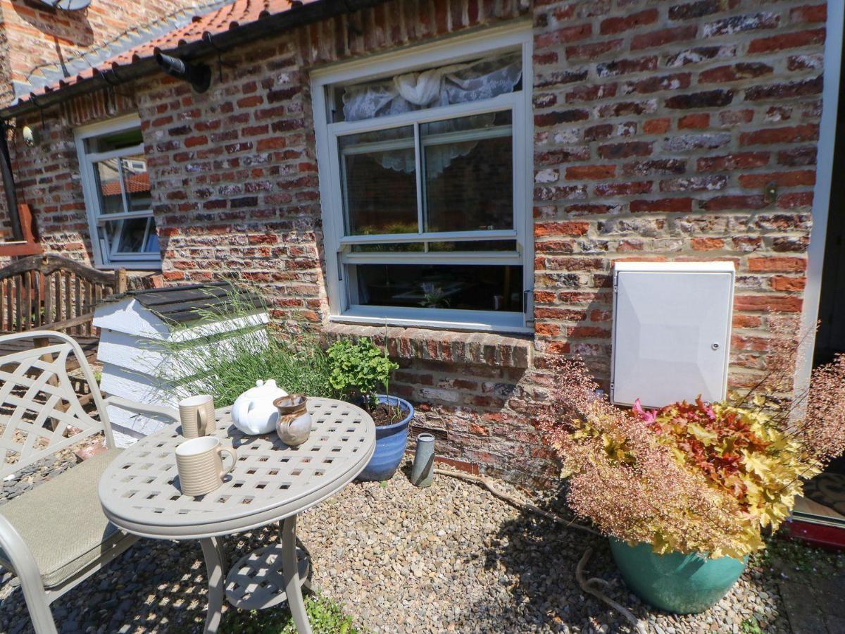 3 Westgate Mews Villa Ripon Kültér fotó