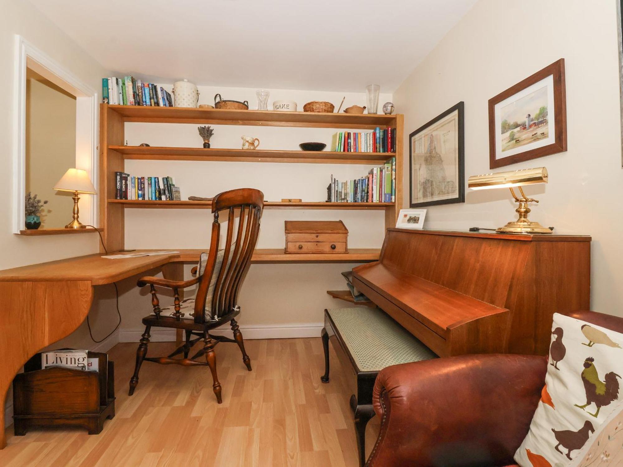 3 Westgate Mews Villa Ripon Kültér fotó