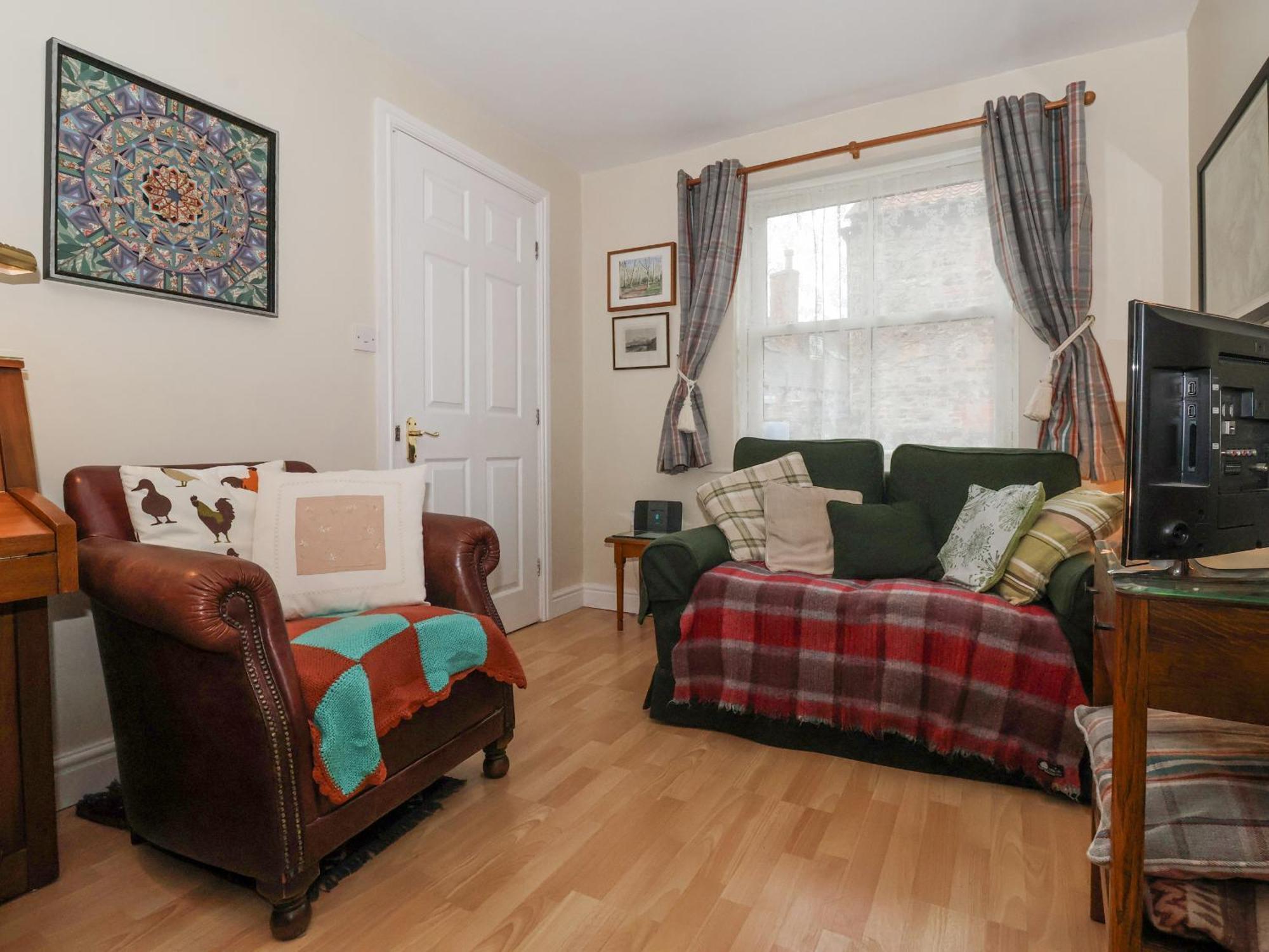 3 Westgate Mews Villa Ripon Kültér fotó