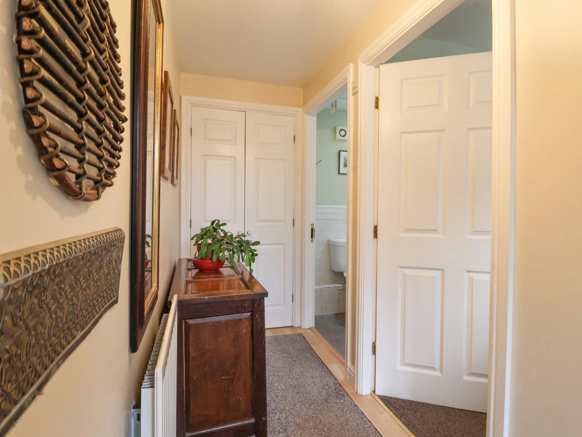 3 Westgate Mews Villa Ripon Kültér fotó