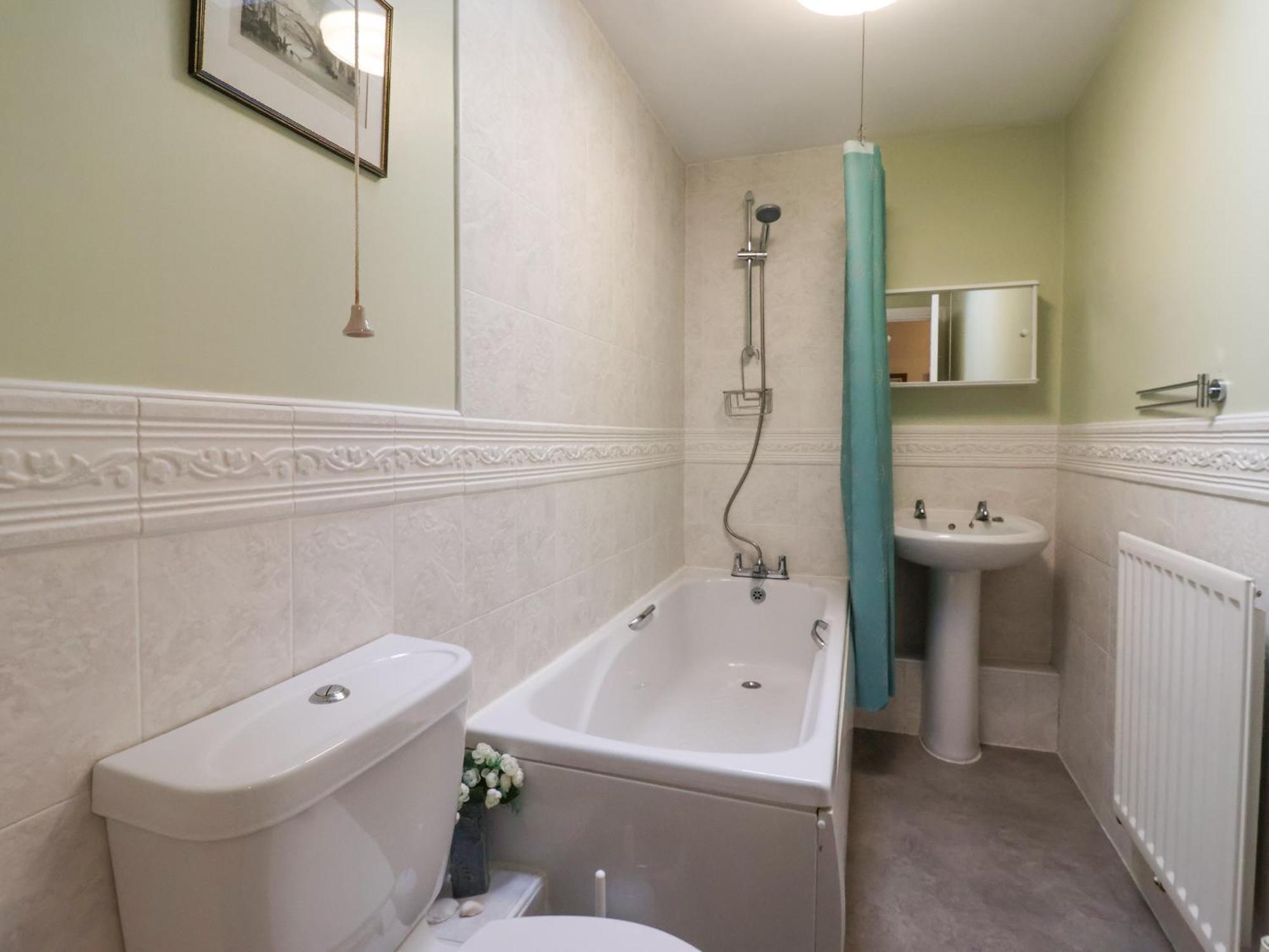 3 Westgate Mews Villa Ripon Kültér fotó