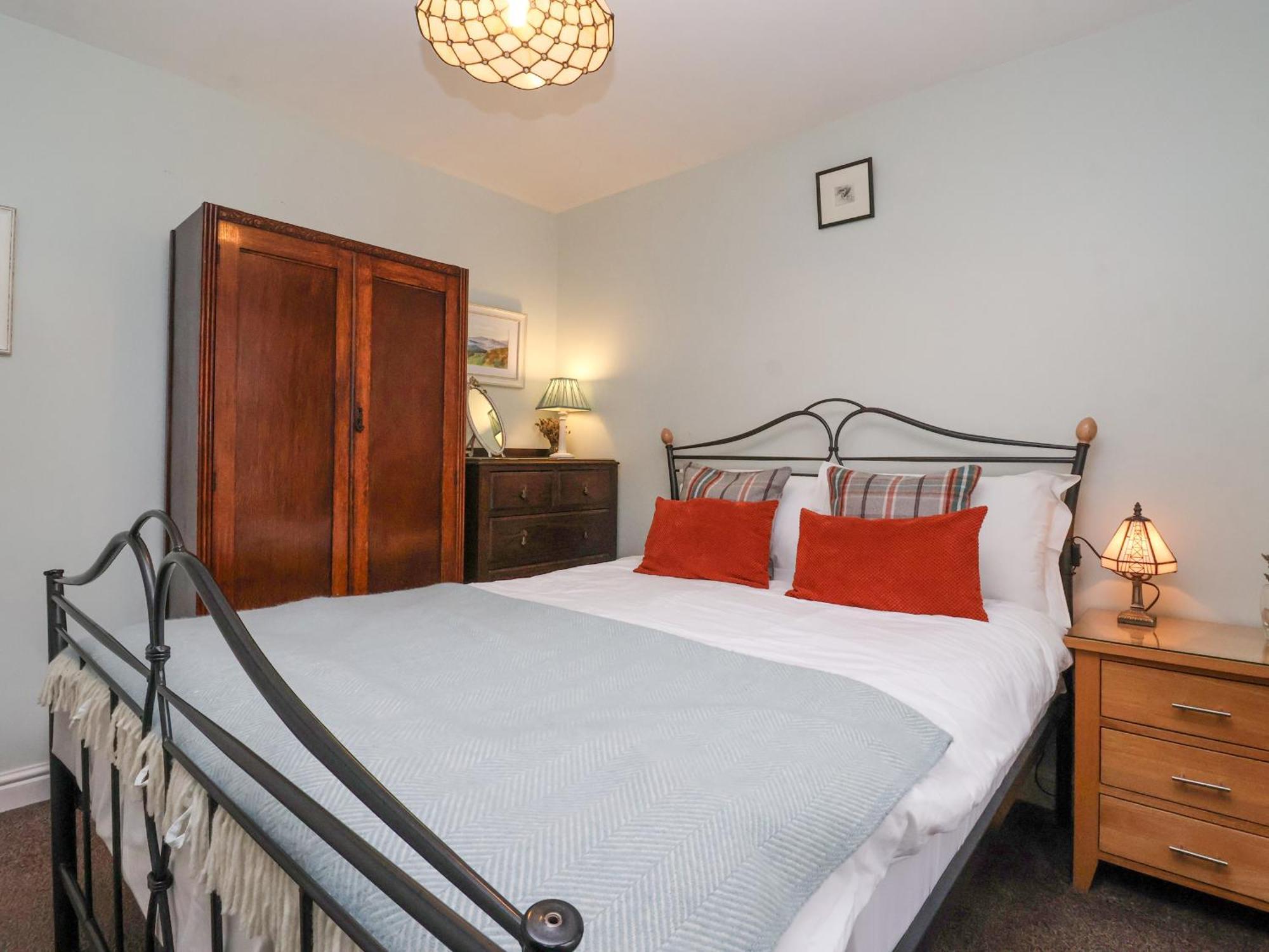 3 Westgate Mews Villa Ripon Kültér fotó