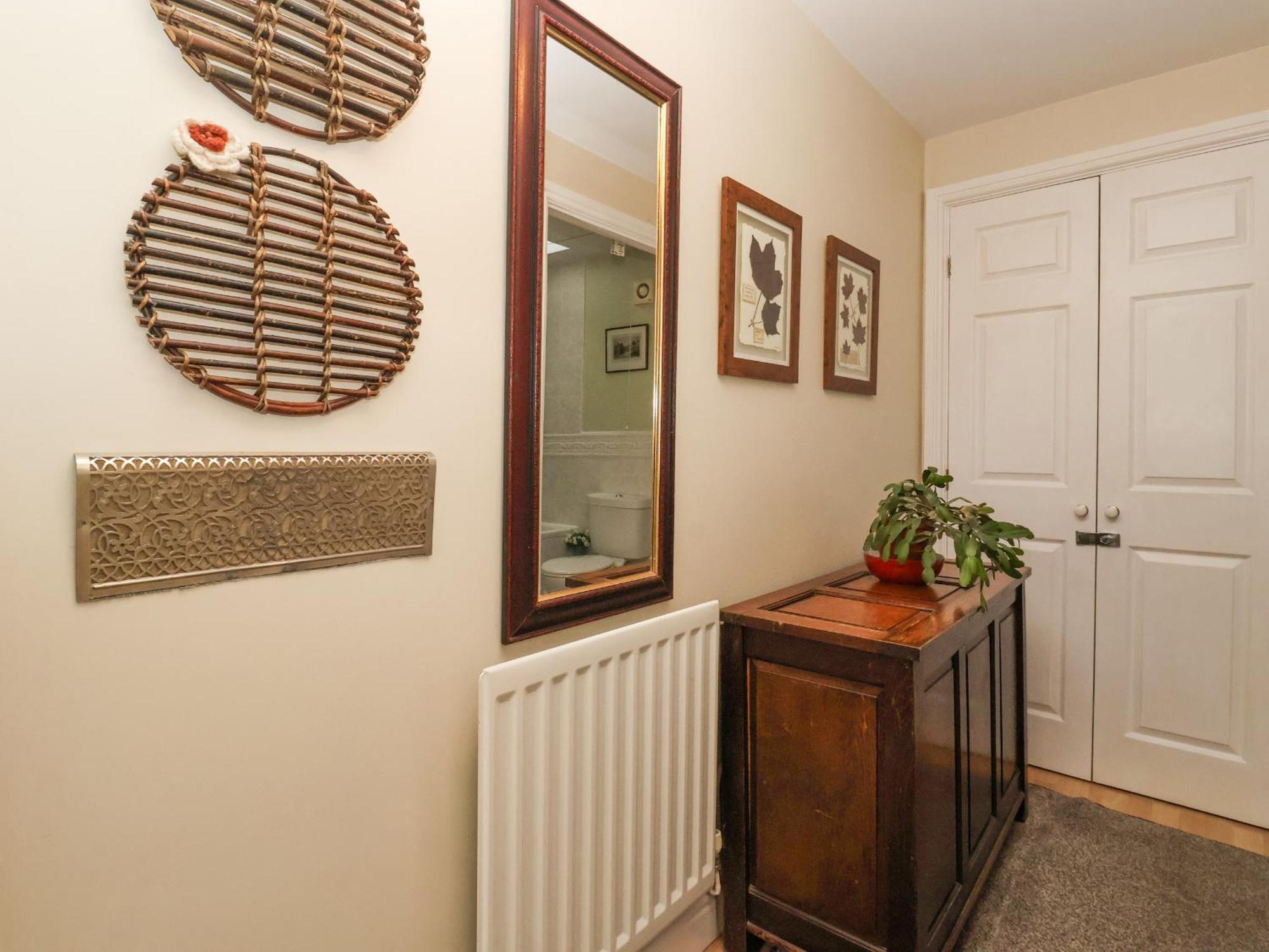 3 Westgate Mews Villa Ripon Kültér fotó